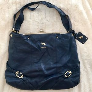 Emma Fox Shoulder Bag